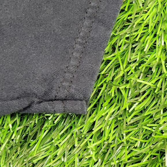 Y2K DragonForce Graphic Tee Men's Small Heavy Metal Concert Tour Shirt - Picture 6 of 13